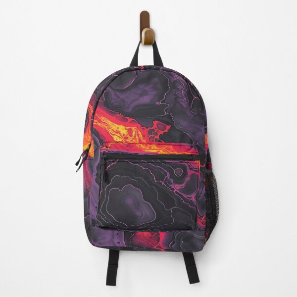 Item preview, Magma designed and sold by Colton Rodie.