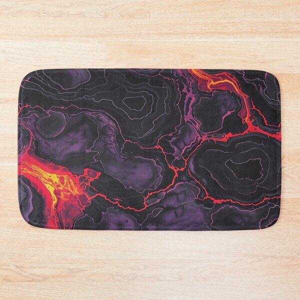 Item preview, Magma designed and sold by Colton Rodie.