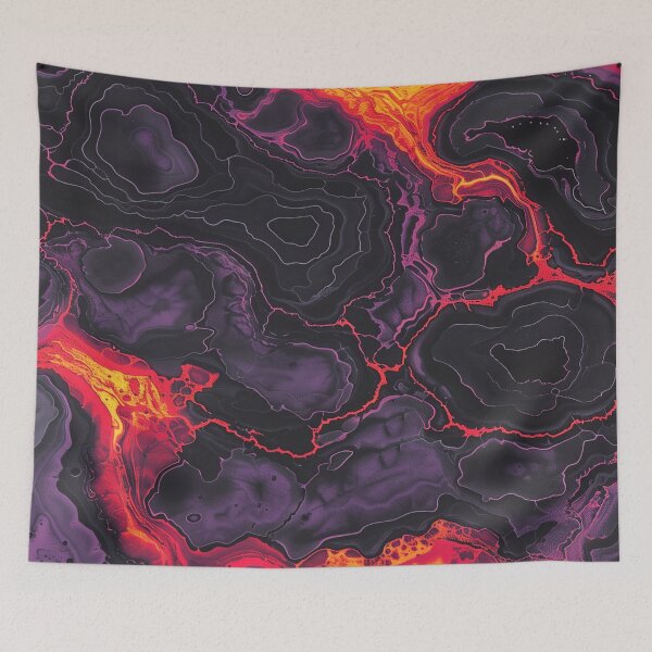 Item preview, Magma designed and sold by Colton Rodie.