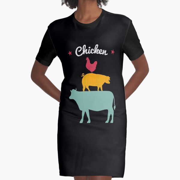 Animal Simulator Dresses Redbubble - expedition roblox wiki cow