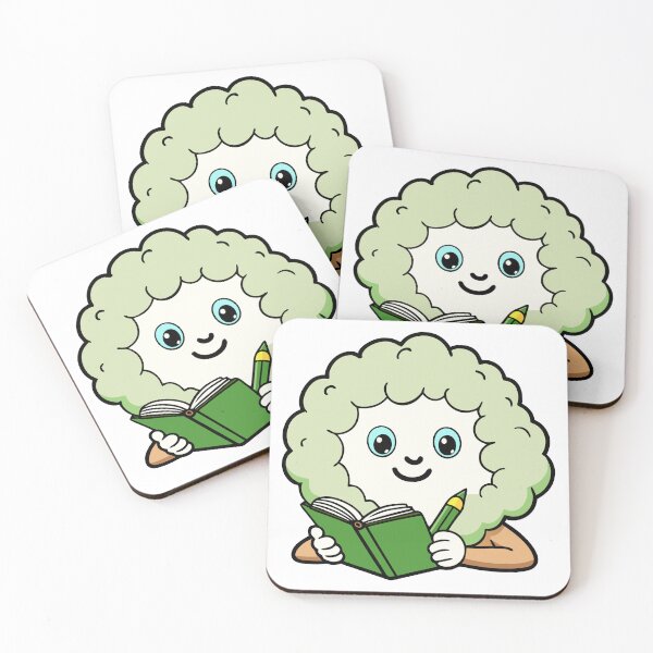 Item preview, Reflections of a Fluffy Cauliflower designed and sold by omerfdln34.
