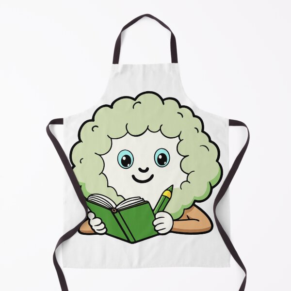 Item preview, Reflections of a Fluffy Cauliflower designed and sold by omerfdln34.