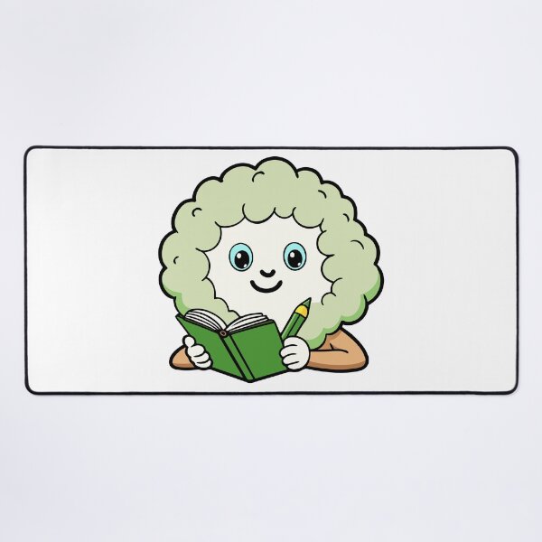 Item preview, Reflections of a Fluffy Cauliflower designed and sold by omerfdln34.
