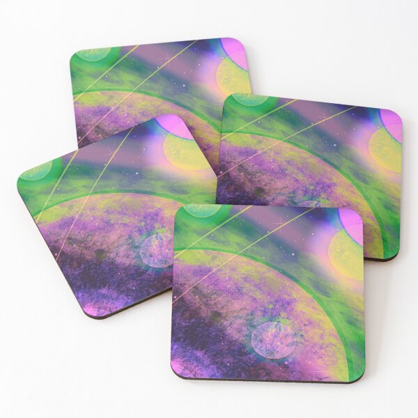 Item preview, Galaxy Hub 2-Nebula Soul designed and sold by Spaceart9.