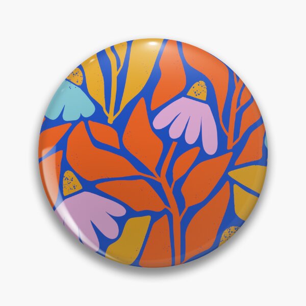 Artikelvorschau, BUNTGLAS BLUMEN entworfen und verkauft von NOMADIC ART.
