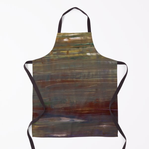 Item preview, Foggy Day - Brown Red designed and sold by SandieMarie.