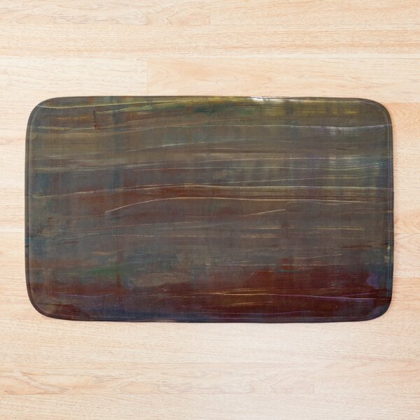 Item preview, Foggy Day - Brown Red designed and sold by SandieMarie.
