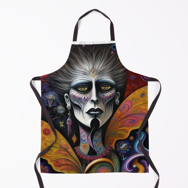 Item preview, Abstract Fantasy Art designed and sold by TheDarkWardrobe.