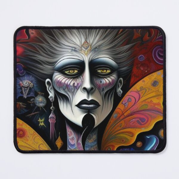 Item preview, Abstract Fantasy Art designed and sold by TheDarkWardrobe.