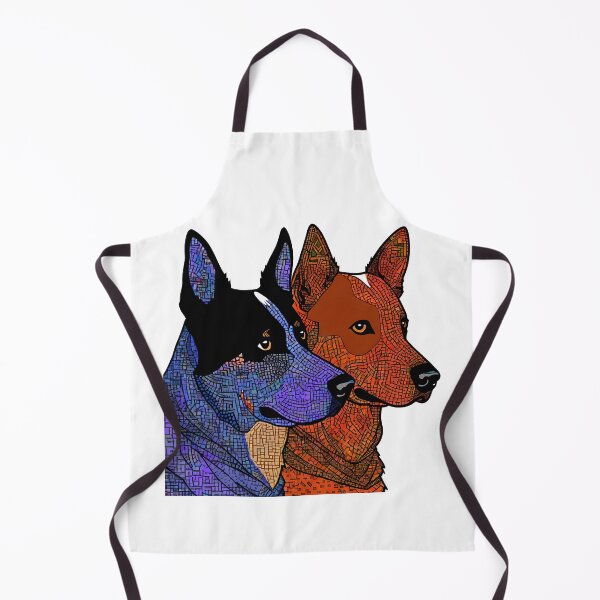 Item preview, Lottie and Echo designed and sold by vcalemine.