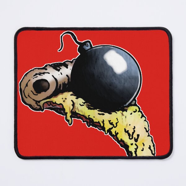 Item preview, Bomb Pizza designed and sold by CEL-Designs.