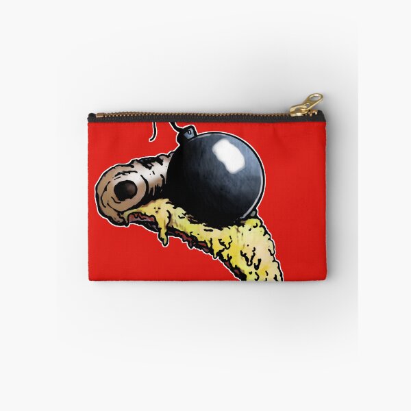 Item preview, Bomb Pizza designed and sold by CEL-Designs.