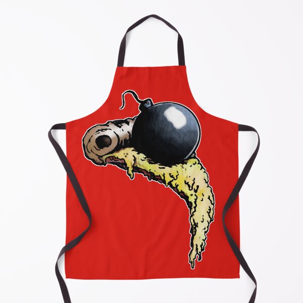 Item preview, Bomb Pizza designed and sold by CEL-Designs.