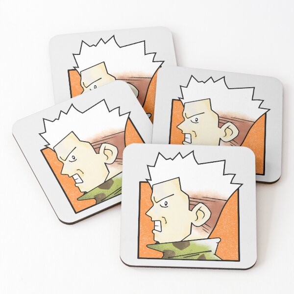 Item preview, Lt. Surge designed and sold by Black Valley Cards.