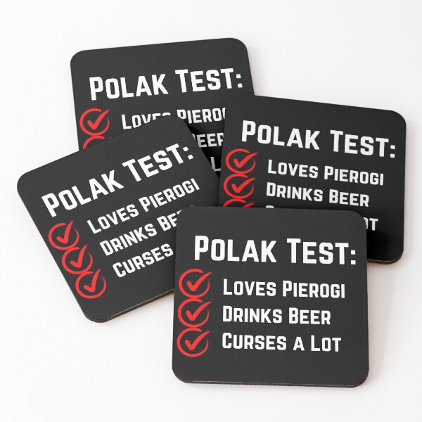Item preview, Polak Test designed and sold by steelskydesigns.