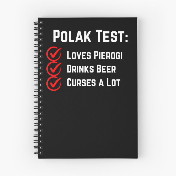 Item preview, Polak Test designed and sold by steelskydesigns.