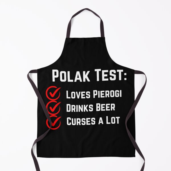 Item preview, Polak Test designed and sold by steelskydesigns.