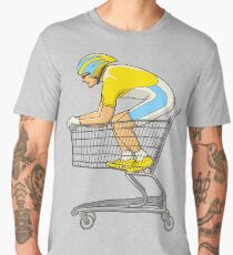 Retail Racer Men's Premium T-Shirt