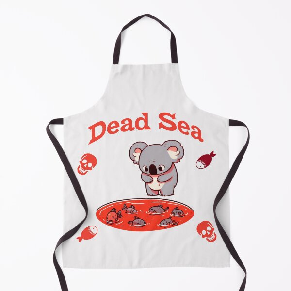 Item preview, dead sea Koala designed and sold by LemuellTrends.