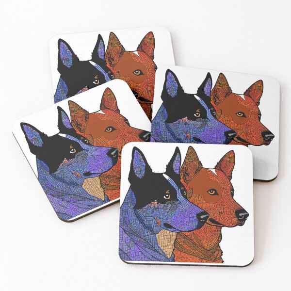 Item preview, Lottie and Echo designed and sold by vcalemine.