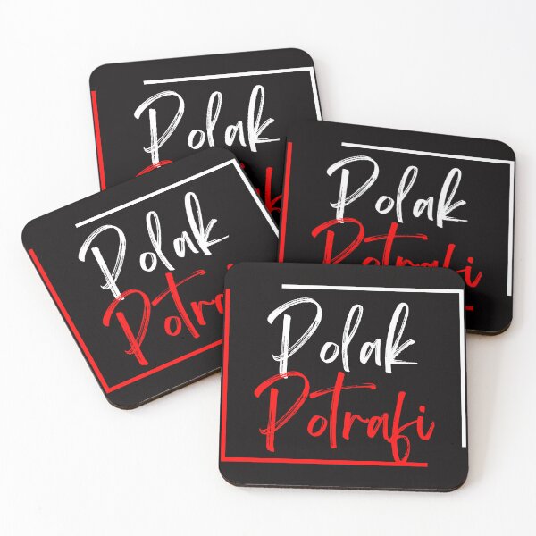 Item preview, Polak Potrafi designed and sold by steelskydesigns.
