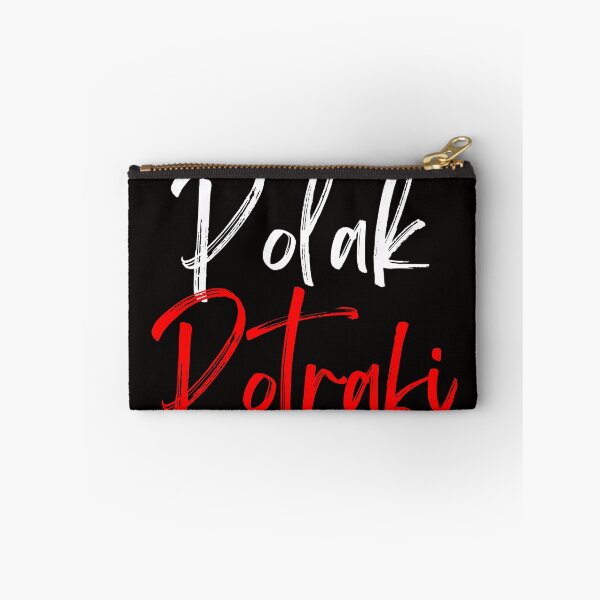 Item preview, Polak Potrafi designed and sold by steelskydesigns.