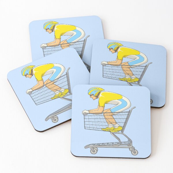 Item preview, Retail Racer designed and sold by zomboy.