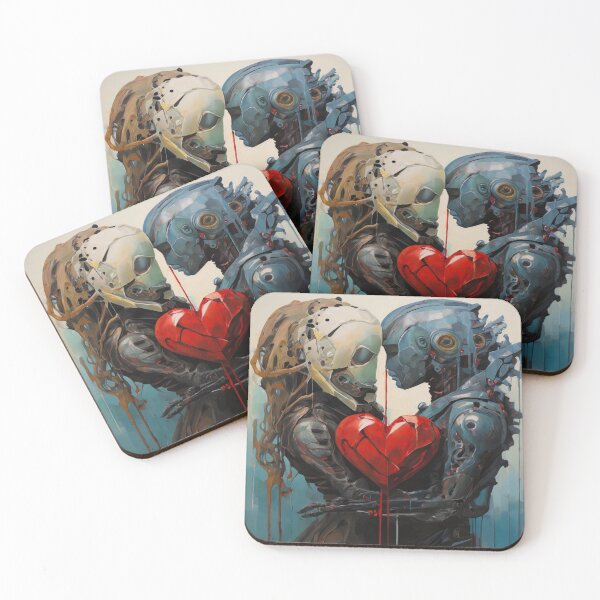Item preview, Amour designed and sold by Collection de trésors .