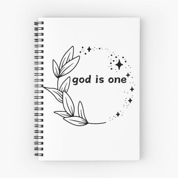 Item preview, god is one designed and sold by bigbrandshop.