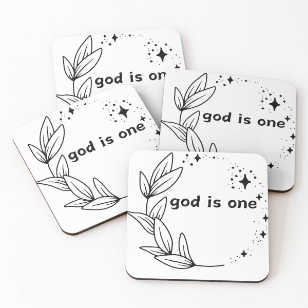 Item preview, god is one designed and sold by bigbrandshop.