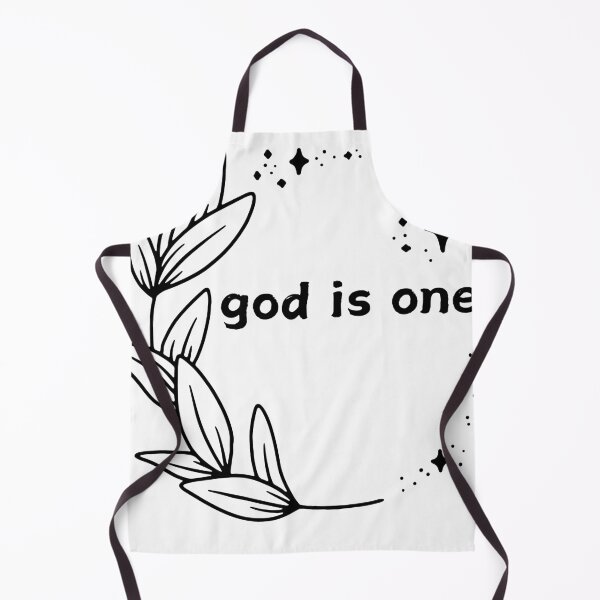 Item preview, god is one designed and sold by bigbrandshop.