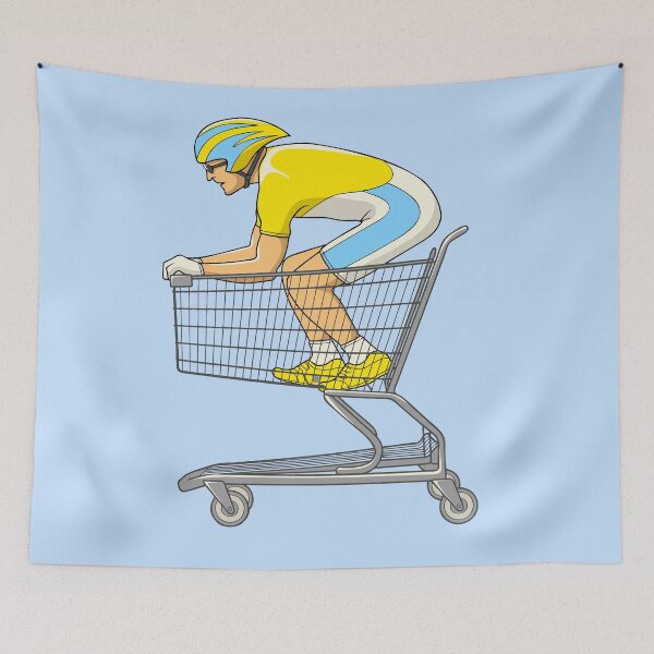 Item preview, Retail Racer designed and sold by zomboy.