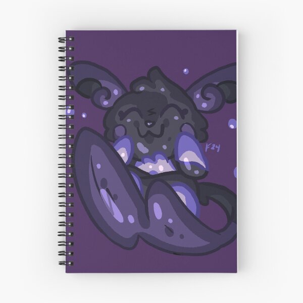 Item preview, Spooky Surfer designed and sold by Ghost King Hollow.