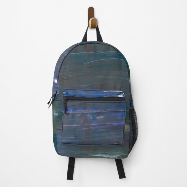 Item preview, Foggy Day - Green Blue designed and sold by SandieMarie.