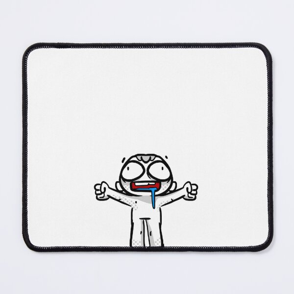 Item preview, Free doodle cartoon character designed and sold by eviltorn.