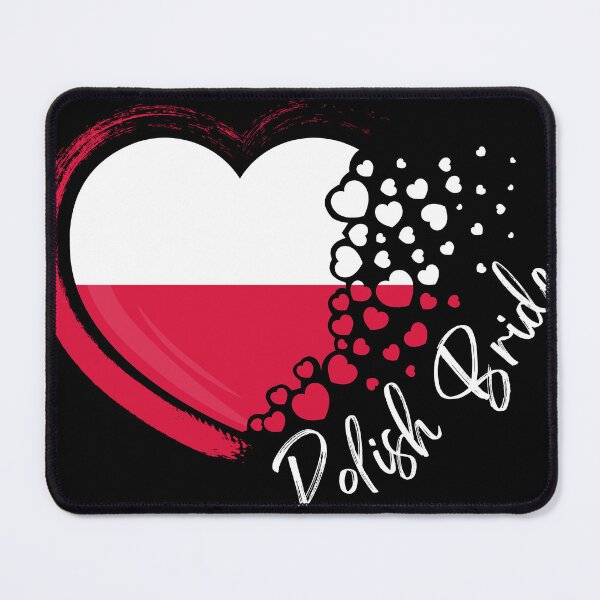 Item preview, Polish Bride designed and sold by steelskydesigns.