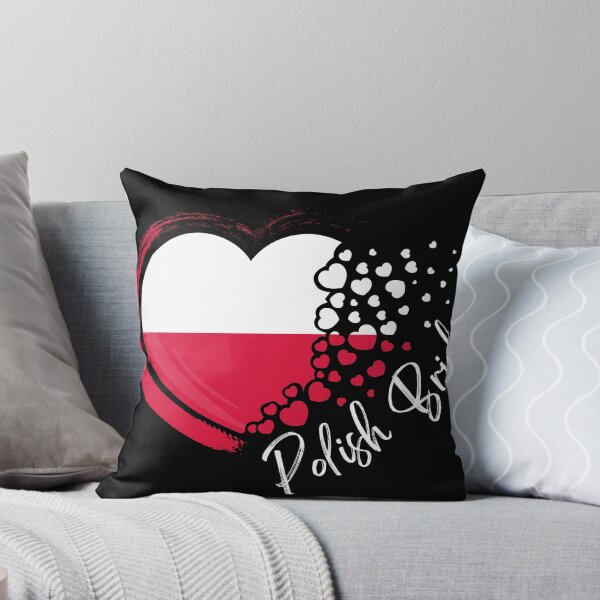 Item preview, Polish Bride designed and sold by steelskydesigns.