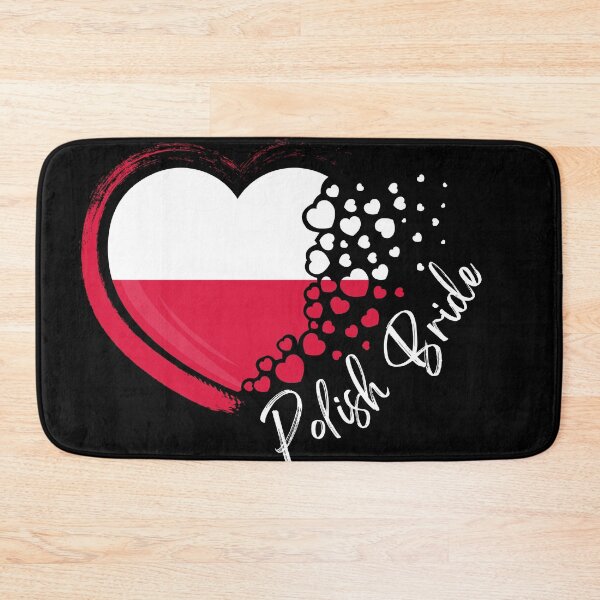 Item preview, Polish Bride designed and sold by steelskydesigns.