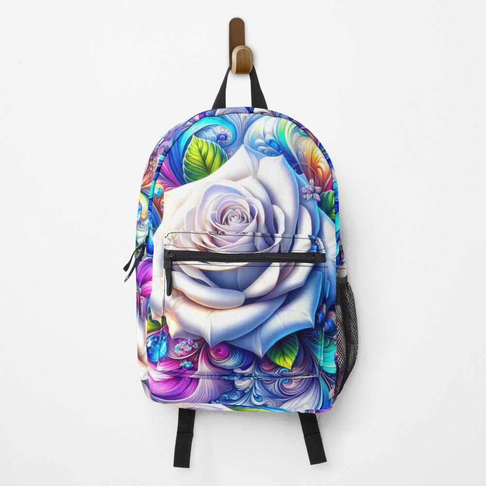 Item preview, Backpack designed and sold by ccampbell.