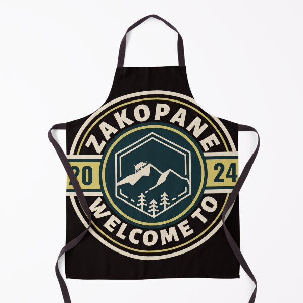 Item preview, Zakopane Welcome to designed and sold by steelskydesigns.