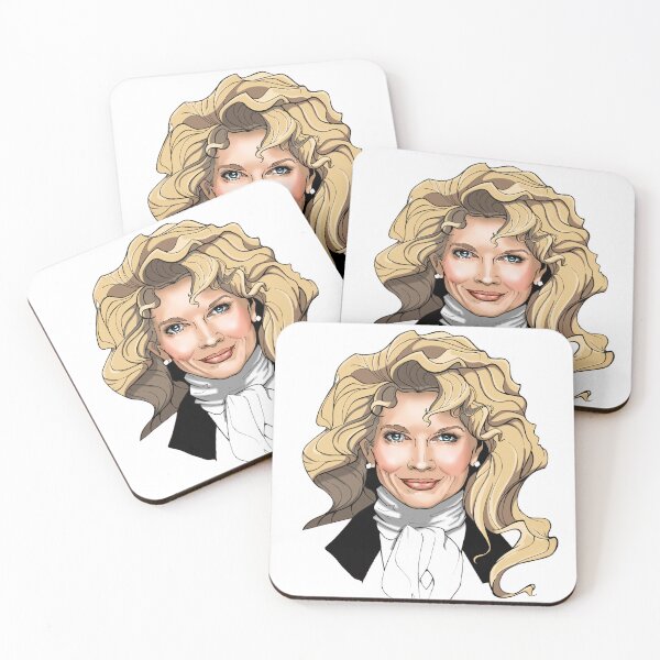 Item preview, Candice Bergen  designed and sold by DexDrawsStudio.