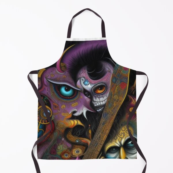 Item preview, Abstract Fantasy Art designed and sold by TheDarkWardrobe.
