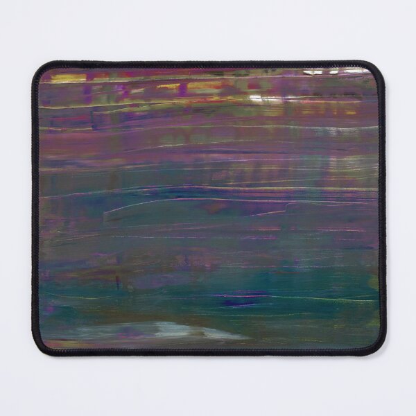 Item preview, Foggy Day - Magenta Green designed and sold by SandieMarie.