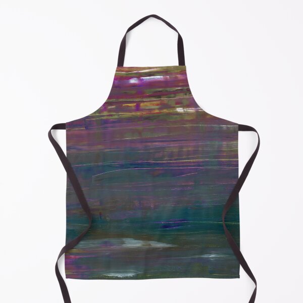 Item preview, Foggy Day - Magenta Green designed and sold by SandieMarie.