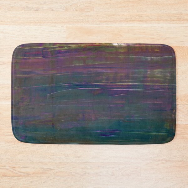 Item preview, Foggy Day - Magenta Green designed and sold by SandieMarie.