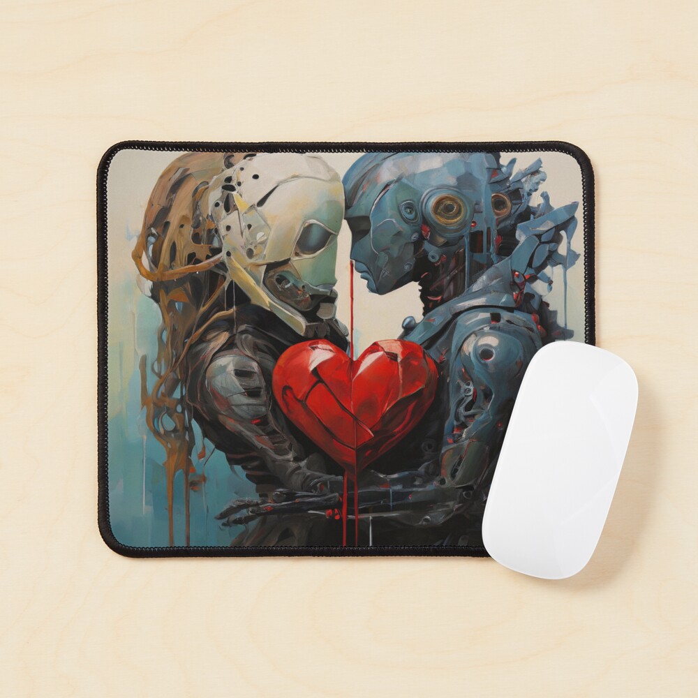 Item preview, Mouse Pad designed and sold by JoeCollection.