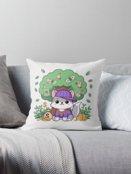 Family Dollar Pillows Cushions for Sale Redbubble