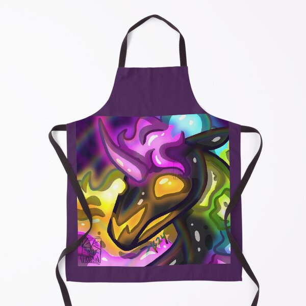 Item preview, Neon Gravestones (Nightmare) designed and sold by Ghost King Hollow.