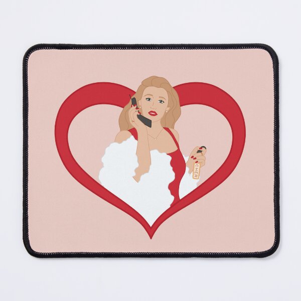 Item preview, clueless designed and sold by Art by Erika.