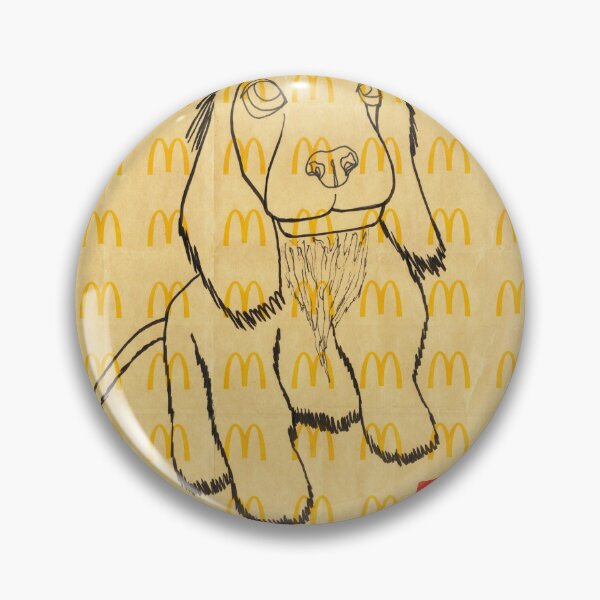 Item preview, Dog designed and sold by HUBRIS24.